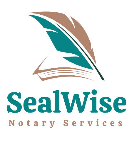 SealWise Notary Services